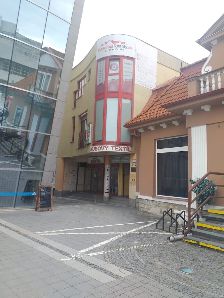 Zážitkové maľovanie Trenčín - Ateliér