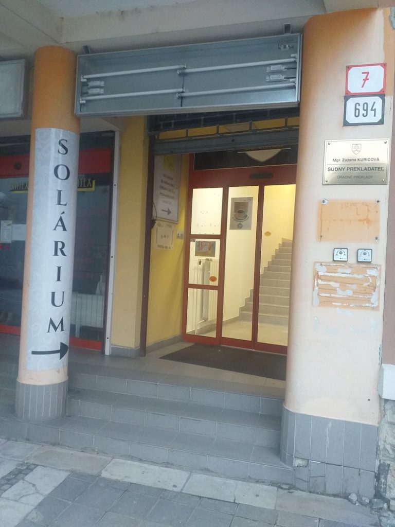 Zážitkové maľovanie Trenčín - Ateliér